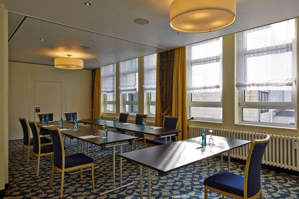 H+ Hotel Bremen Faciliteter billede